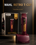 WAHL Rétro T-cut