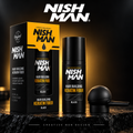 NishMan Hair Building Keratin Fiber