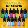 x24 Eau de Cologne NishMan Mixt