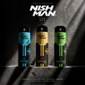 X12 NISH MAN DEODORANT SPRAY – FOR MEN Mixt