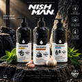 X3 NISHMAN HAIR SHAMPOO – 480 ML